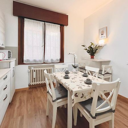 דירות מסטרה Marco Polo House מראה חיצוני תמונה