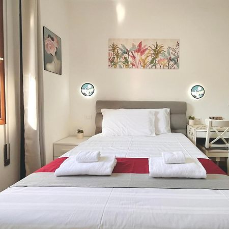 דירות מסטרה Marco Polo House מראה חיצוני תמונה