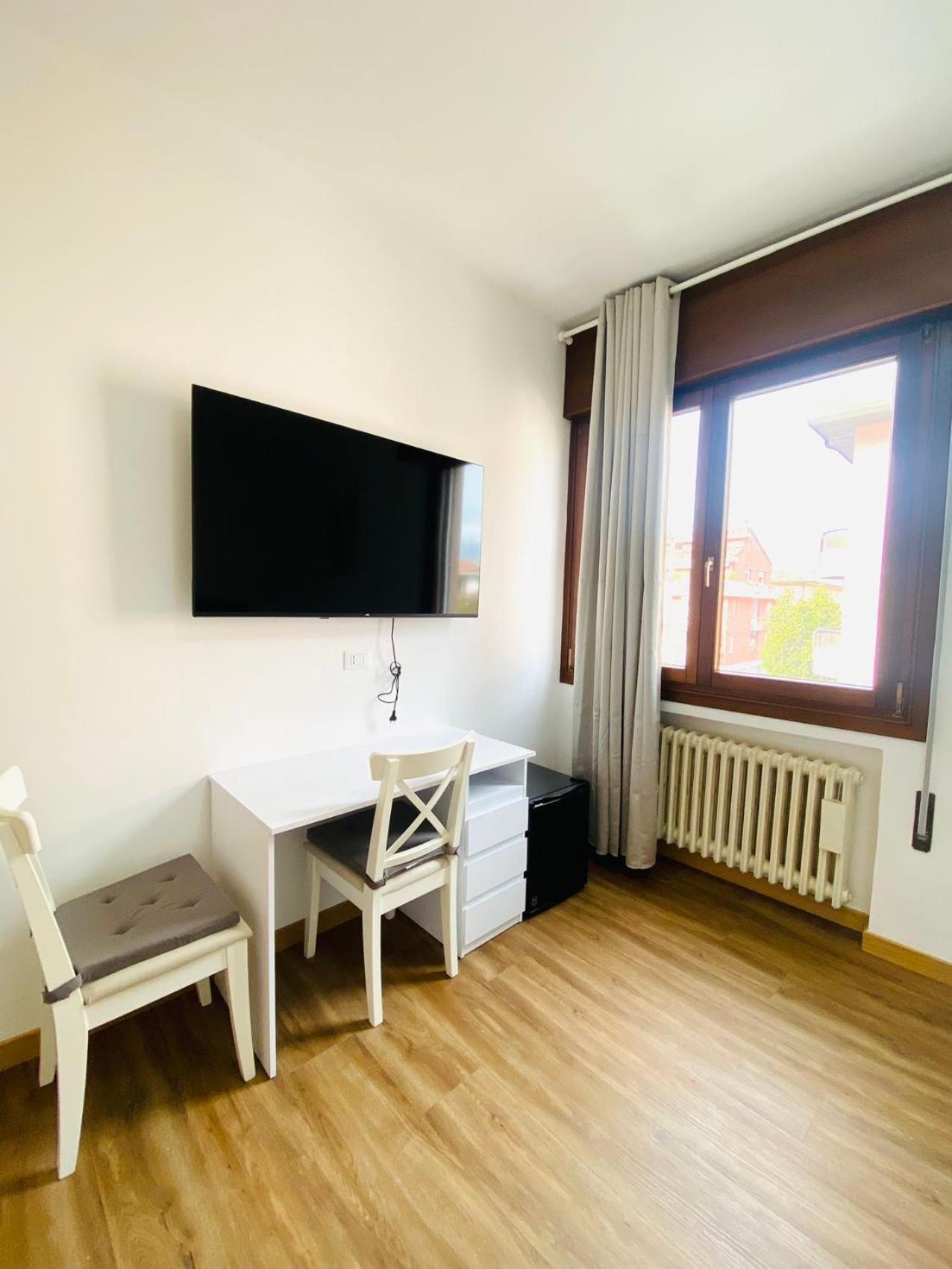 דירות מסטרה Marco Polo House מראה חיצוני תמונה