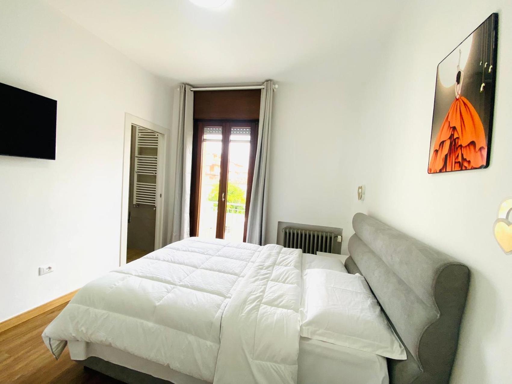 דירות מסטרה Marco Polo House מראה חיצוני תמונה