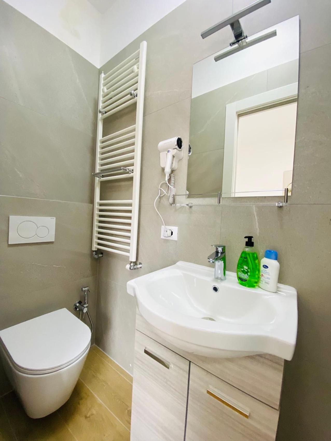 דירות מסטרה Marco Polo House מראה חיצוני תמונה