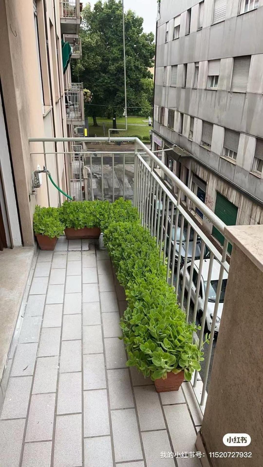 דירות מסטרה Marco Polo House מראה חיצוני תמונה