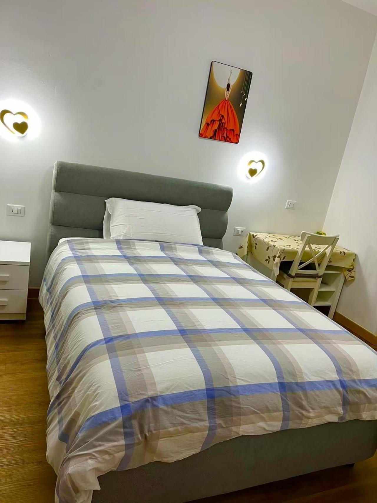 דירות מסטרה Marco Polo House מראה חיצוני תמונה