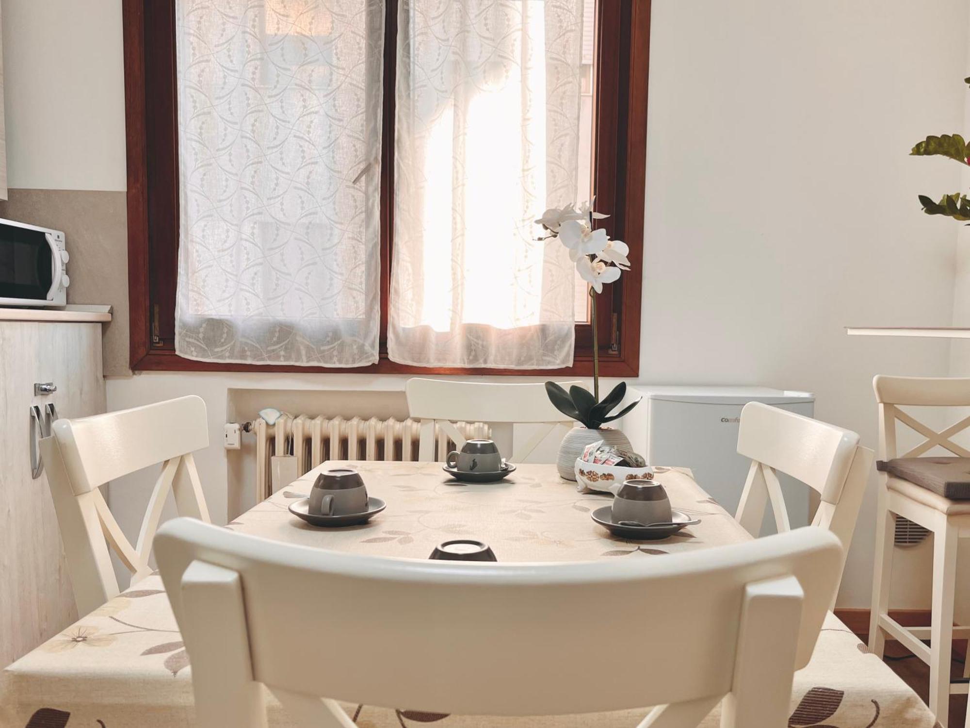 דירות מסטרה Marco Polo House מראה חיצוני תמונה
