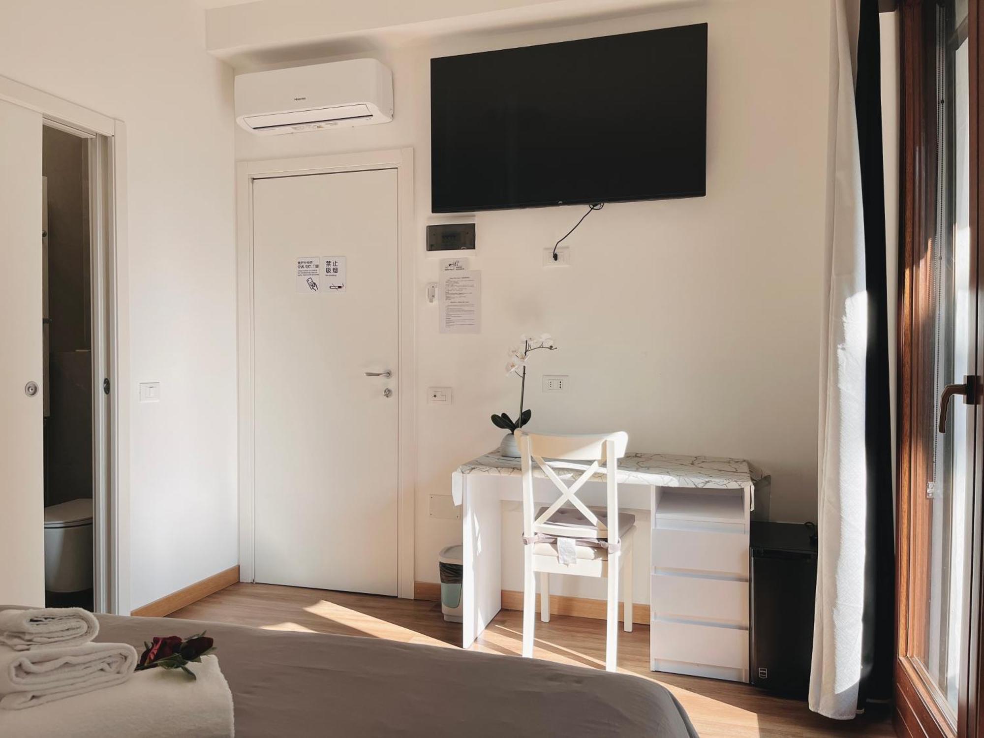 דירות מסטרה Marco Polo House מראה חיצוני תמונה