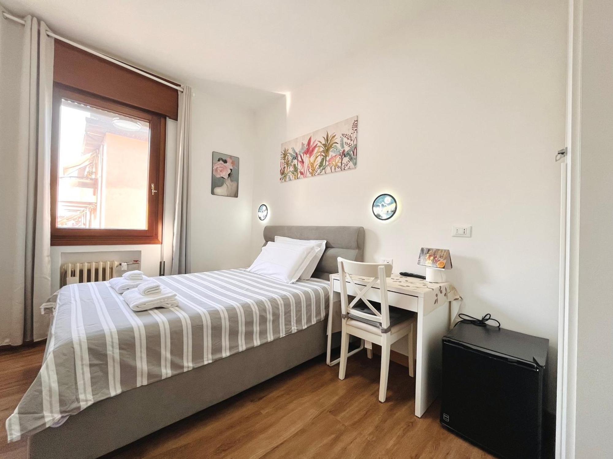 דירות מסטרה Marco Polo House מראה חיצוני תמונה