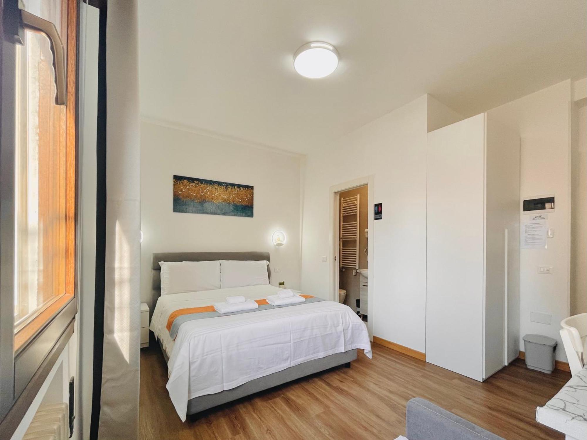 דירות מסטרה Marco Polo House מראה חיצוני תמונה