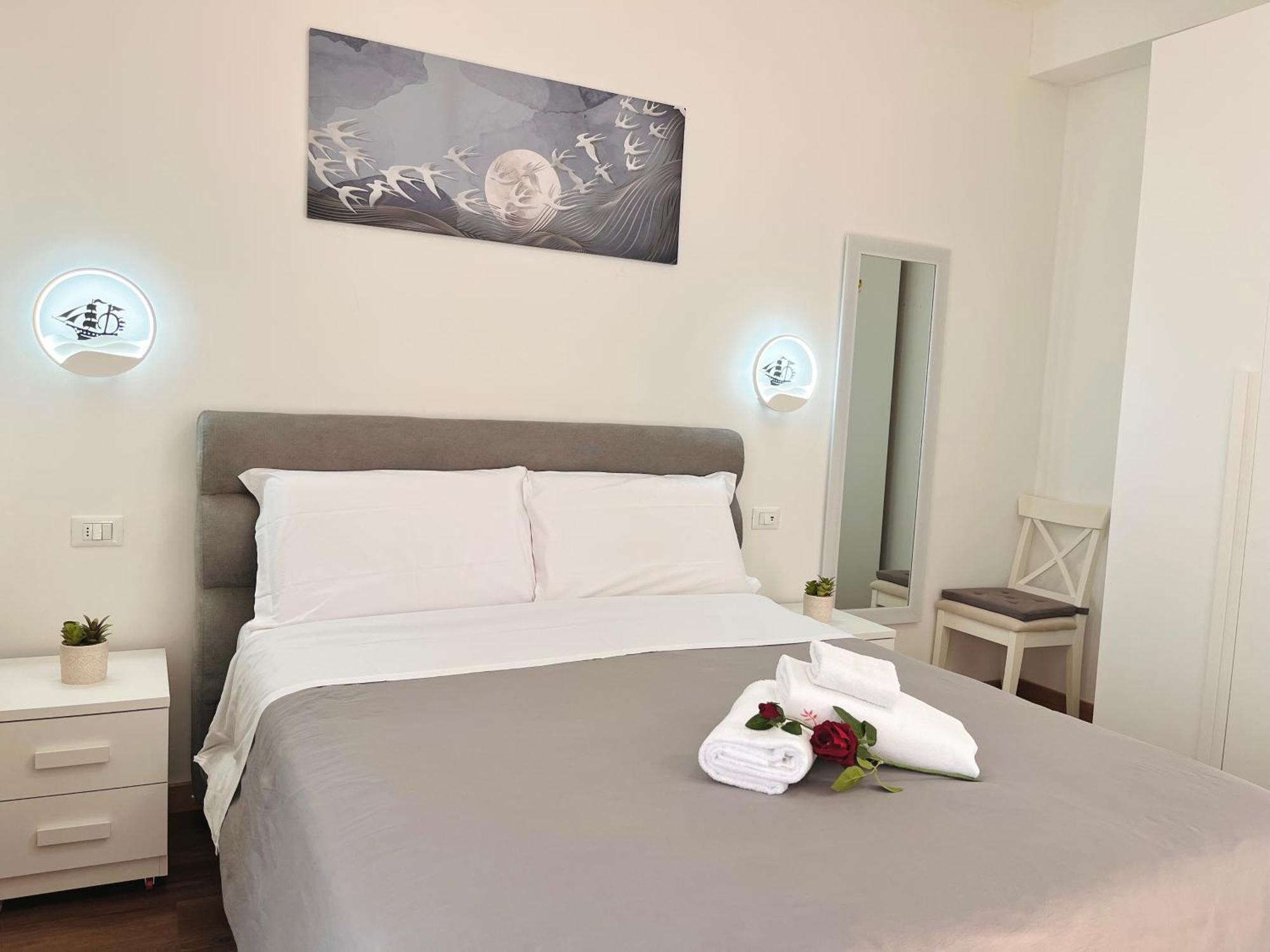 דירות מסטרה Marco Polo House מראה חיצוני תמונה
