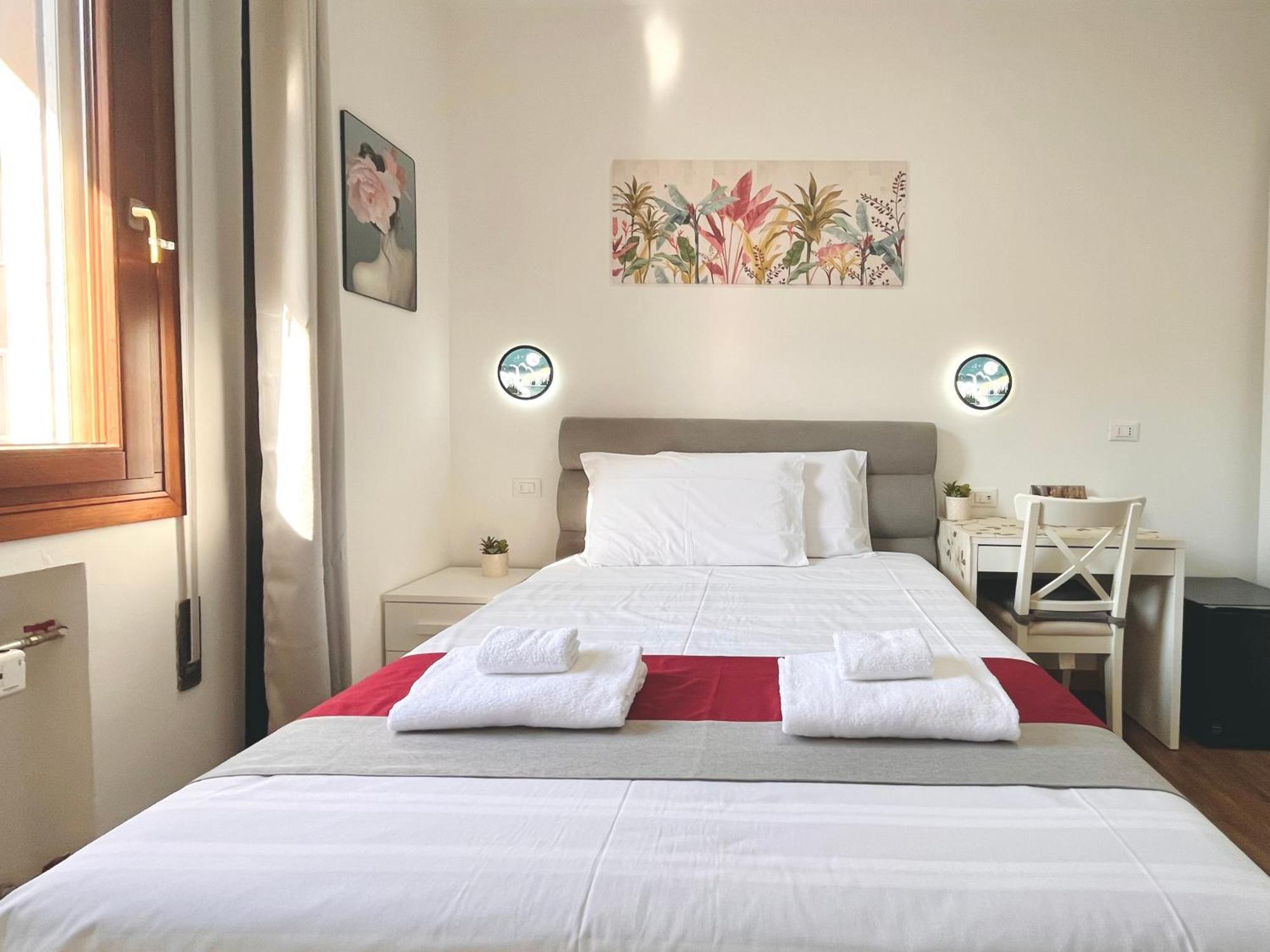 דירות מסטרה Marco Polo House מראה חיצוני תמונה