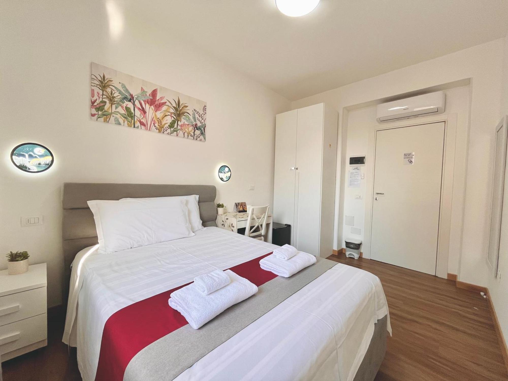 דירות מסטרה Marco Polo House מראה חיצוני תמונה