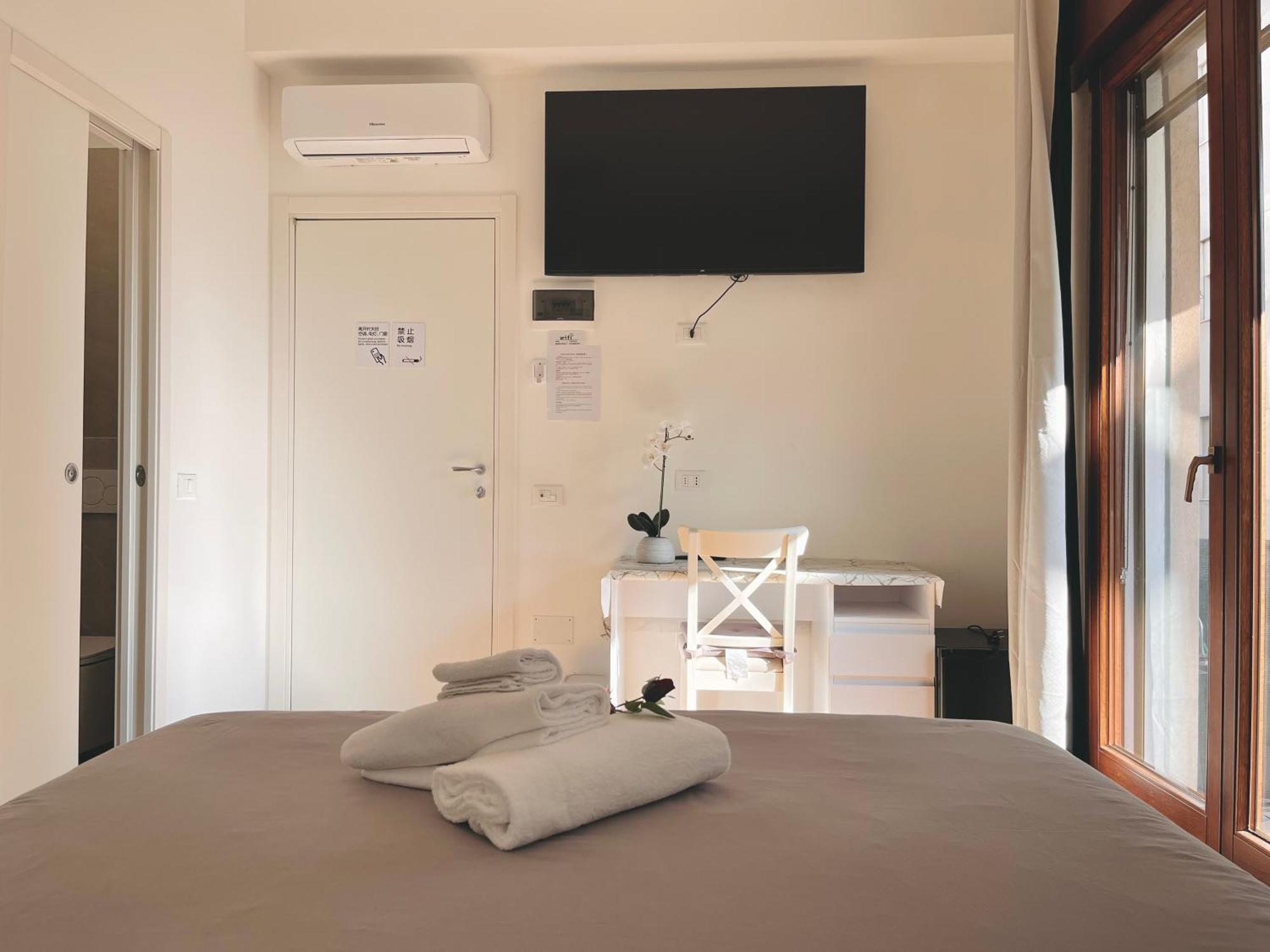 דירות מסטרה Marco Polo House מראה חיצוני תמונה
