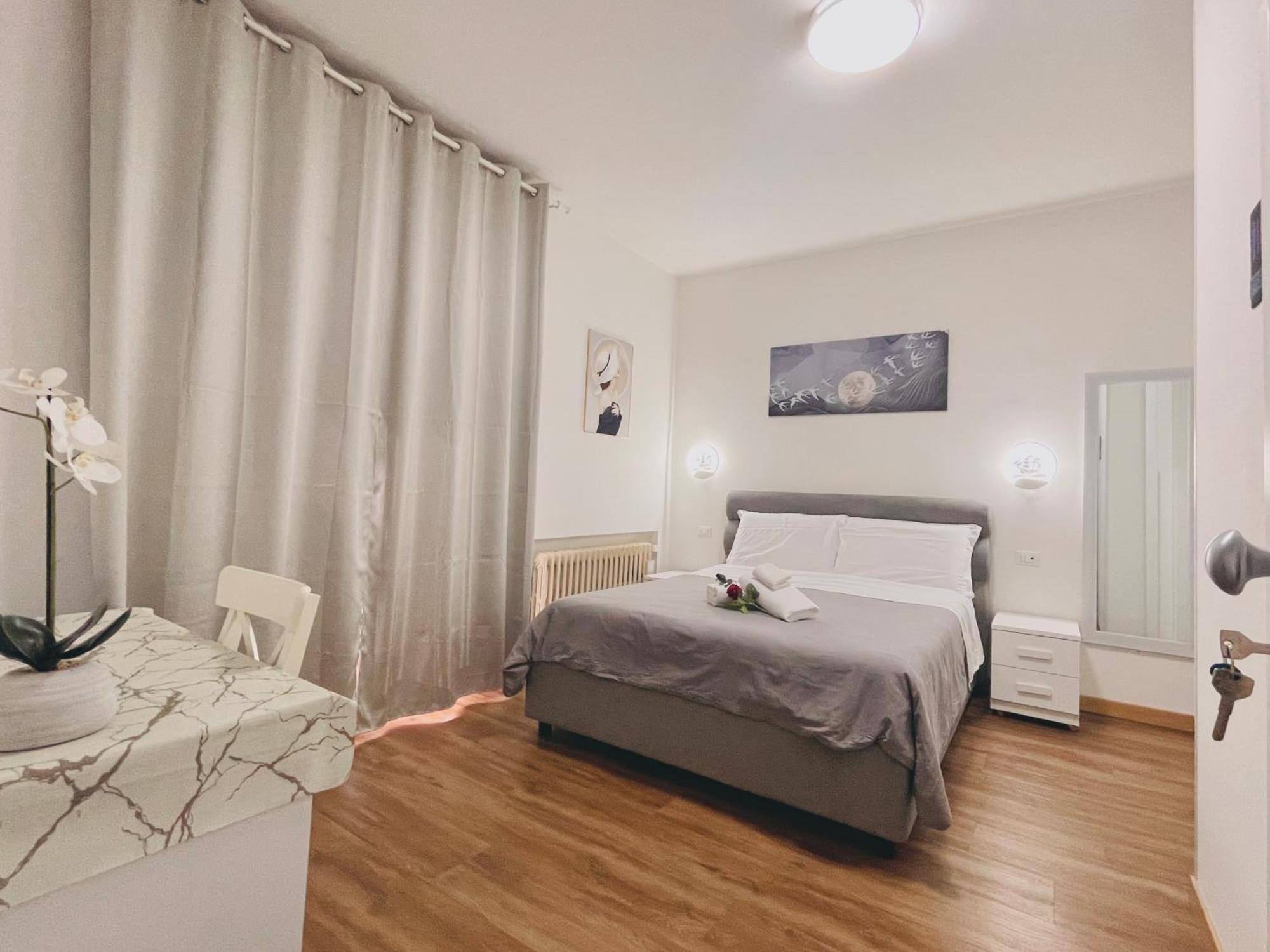 דירות מסטרה Marco Polo House מראה חיצוני תמונה