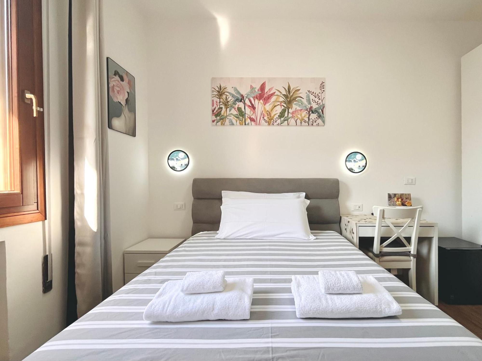 דירות מסטרה Marco Polo House מראה חיצוני תמונה