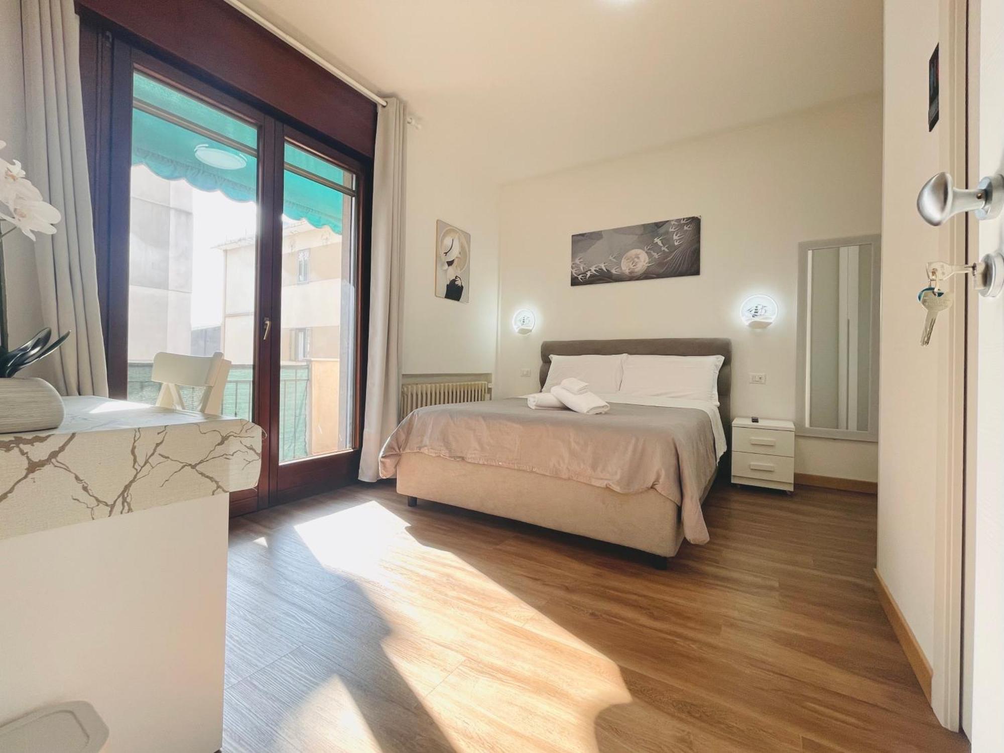 דירות מסטרה Marco Polo House מראה חיצוני תמונה