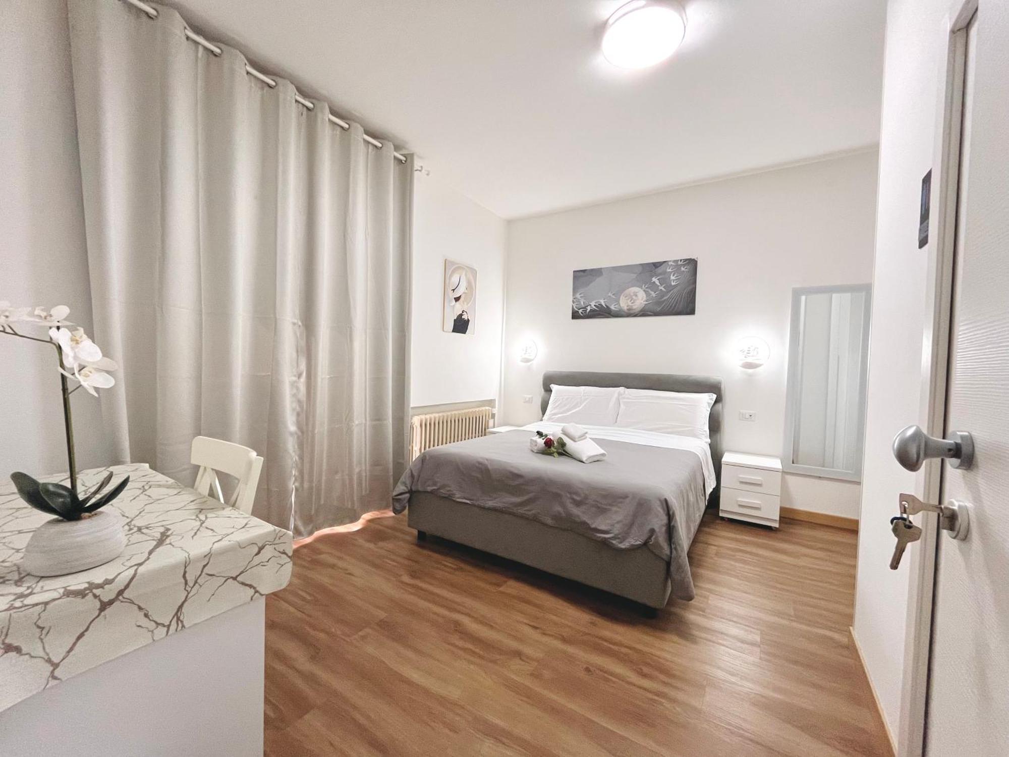 דירות מסטרה Marco Polo House מראה חיצוני תמונה
